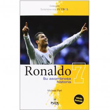 Ronaldo: su asombrosa historia - Part, Michael
