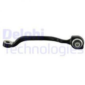 DELPHI Control Arm TC2978 - Barra oscilante de suspensión de ruedas, fabricada por DELPHI, diseñada para vehículos, proporciona estabilidad y control en la dirección, fabricada con materiales de alta calidad para mayor durabilidad y rendimiento