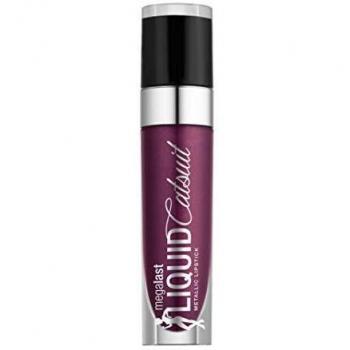 Labios Wetnwildfragrances Megalast Liquid Catsuit Acai So Serious