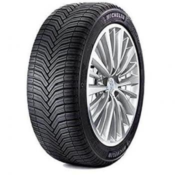 Michelin CrossClimate SUV 225/65R17 106V XL Neumático Todo Clima para Vehículos Utilitarios