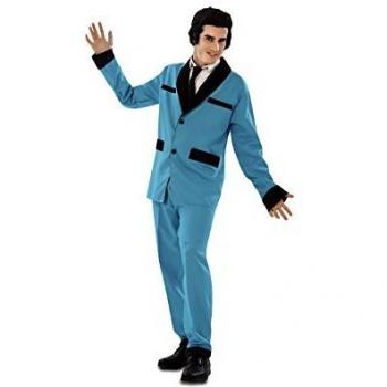My Other Me Rockabilly Azul S Hombre