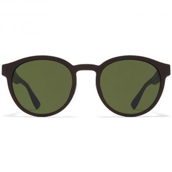 Mykita COLEMAN 355 Anteojos de Sol para Hombre Marrones 51 Lentes