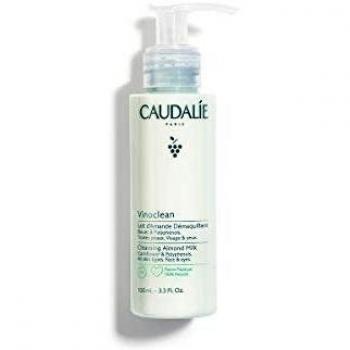 Caudalie Vinoclean Almond Cleansing Milk 100 g