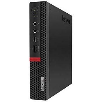 Lenovo 10T700BGGE ThinkCentre M720 Tiny, Ordenador de sobremesa