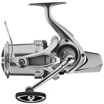 Daiwa - Moulinet Spinning Crosscast Surf 20 45 Scw 5000 C Qd - 610g - Cap.300m.0.35mm - CCS2045SCW5000CQD