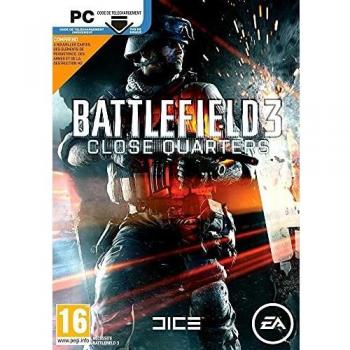 Battlefield 3 : Close Quarters