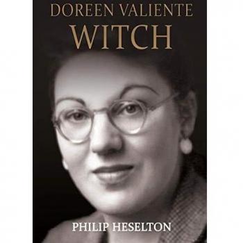 Doreen Valiente Witch