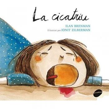 La Cicatriu: 19 - Ilan Brenman