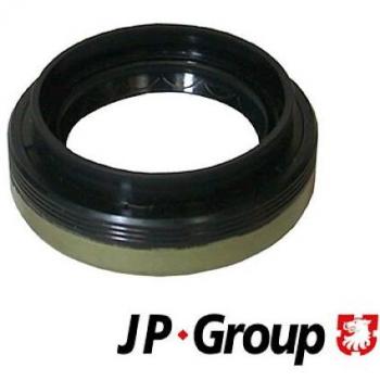 Sello de eje diferencial JP GROUP 1244000200