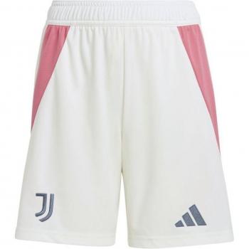 Juventus adidas Away Shorts 2024-25 - Kids