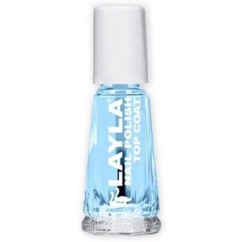 Layla Cosmetics - Esmalte Tradicional con Acabado Transparente Lacas de uñas 1 pieces 71