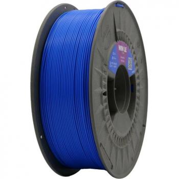 Filamento 3D Tenaflex Winkle 1.75mm 750g Azul Pacífico