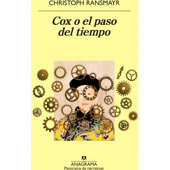Cox o el paso del tiempo: 1002 - Christoph Ransmayr