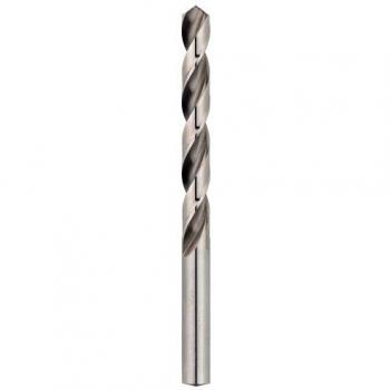 Metabo 627862000 627862000-Broca para Metal HSS-G 2x49 mm Longitud de Trabajo 24 mm