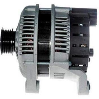 HELLA 8EL 011 710-721 Alternador - 14V - 150A