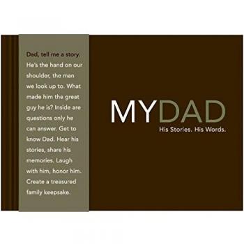 My Dad - His Story. His Words.