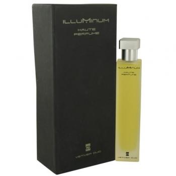 Illuminum Vetiver Oud 100ml Eau De Parfum Spray