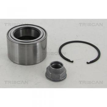 Kit de cojinete de rueda TRISCAN 8530 24129