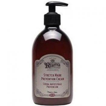 Crema Antiestrías Prevención Mi Rebotica 500ml