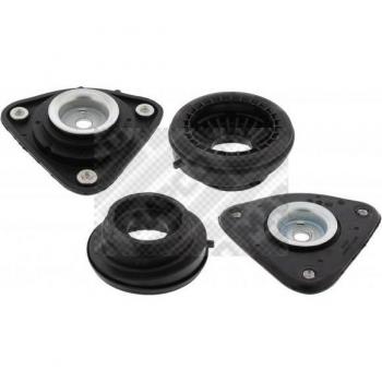 Kit de reparación de soporte de columna de amortiguación MAPCO 34614/2