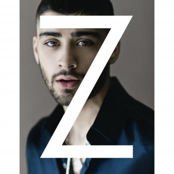 ZAYN - Zayn Malik
