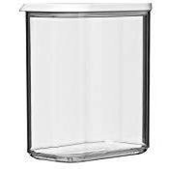 Rosti Mepal - Bote Modula 1500 ml, Blanco