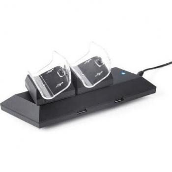 Blade - Top Mini Charging Station Woxter