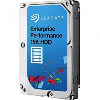 900 GB Exos 15E900 HDD 4KN/512E