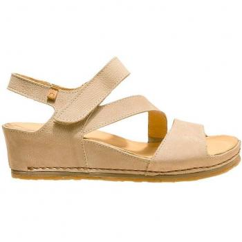 Sandalias de cuña El Naturalista N5852 Picual