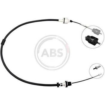 Cable de embrague ABS K28330 para VAUXHALL OPEL