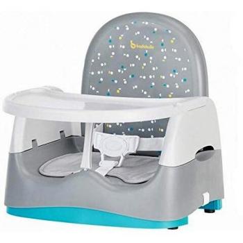 Badabulle® Asiento elevador Home & Go