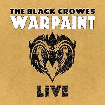 Warpaint Live - BLACK CROWES