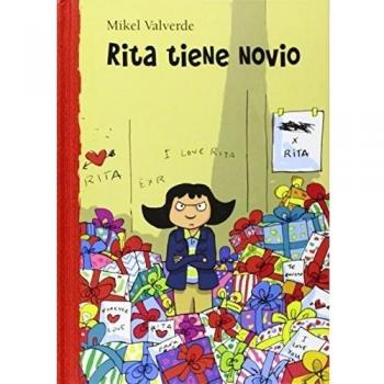 Rita tiene novio