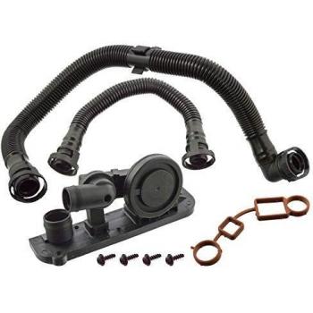 febi bilstein 107189 107189-Válvula de ventilación para Carcasa de manivela