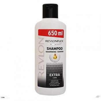 Purifying Revitalizing Shampoo 650 ml