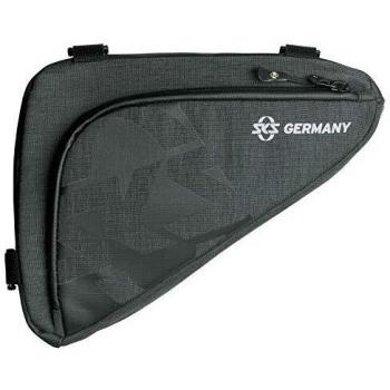 SKS Traveller Edge - Bolsos y cestas para Parte Inferior de Tubo Superior