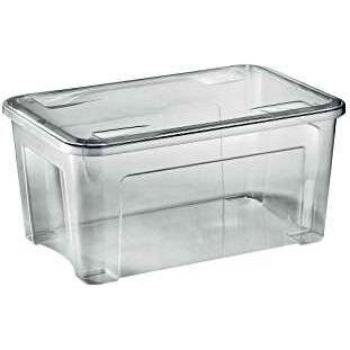 Tontarelli Caja de Almacenamiento, 43 lt, 1 unidad