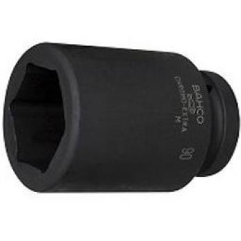 BAHCO IRK9806Z-2.1/4 Vasos DE Impacto Profundos 1.1