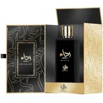 Al Wataniah Reda'a Eau de Parfum Unisex 100 ml