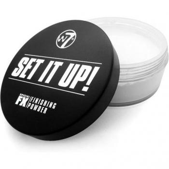 Set It Up! Polvos Sueltos 20 gr - W7