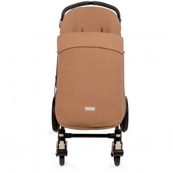 Saco de Silla Entretiempo Icon Caramel Pasito a Pasito