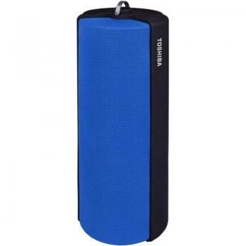 Toshiba WSP70BL Altavoz con Bluetooth 6W Azul