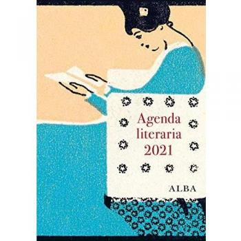 Agenda literaria 2021