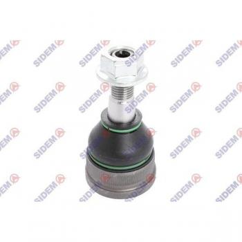Rótula de suspensión SIDEM control arm ball joint 4286