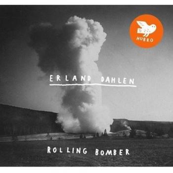 Vinyl Rolling Bomber