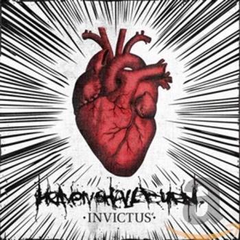 Invictus - Heaven Shall Burn