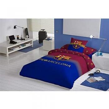 Barcelona Funda Nordica, Multicolor, Talla Única