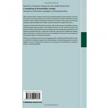 A Sampling of Remarkable Groups: Thompson's, Self-similar, Lamplighter, and Baumslag-Solitar