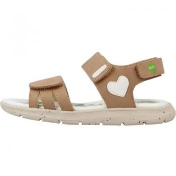 Sandalias Niña Chicco Cordelia Marrón