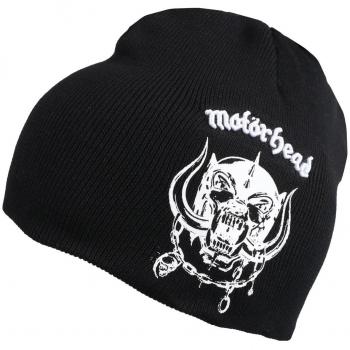 Motörhead Warpig Beanie - ROCK OFF